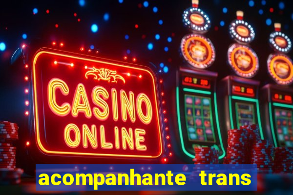 acompanhante trans santos sp